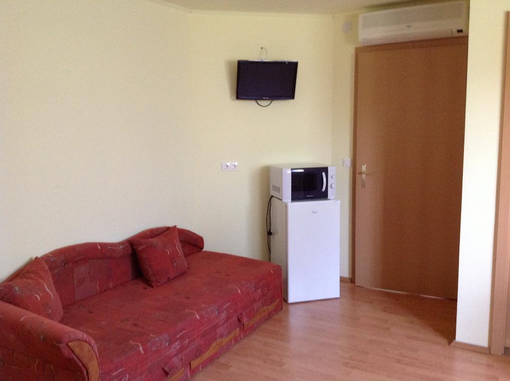 Majnar Villa Apartmanhaz Bogács Zimmer foto