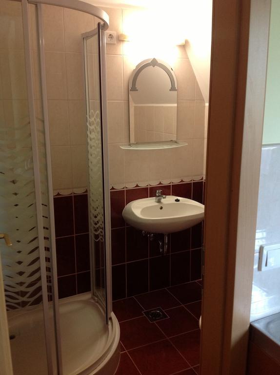 Majnar Villa Apartmanhaz Bogács Zimmer foto