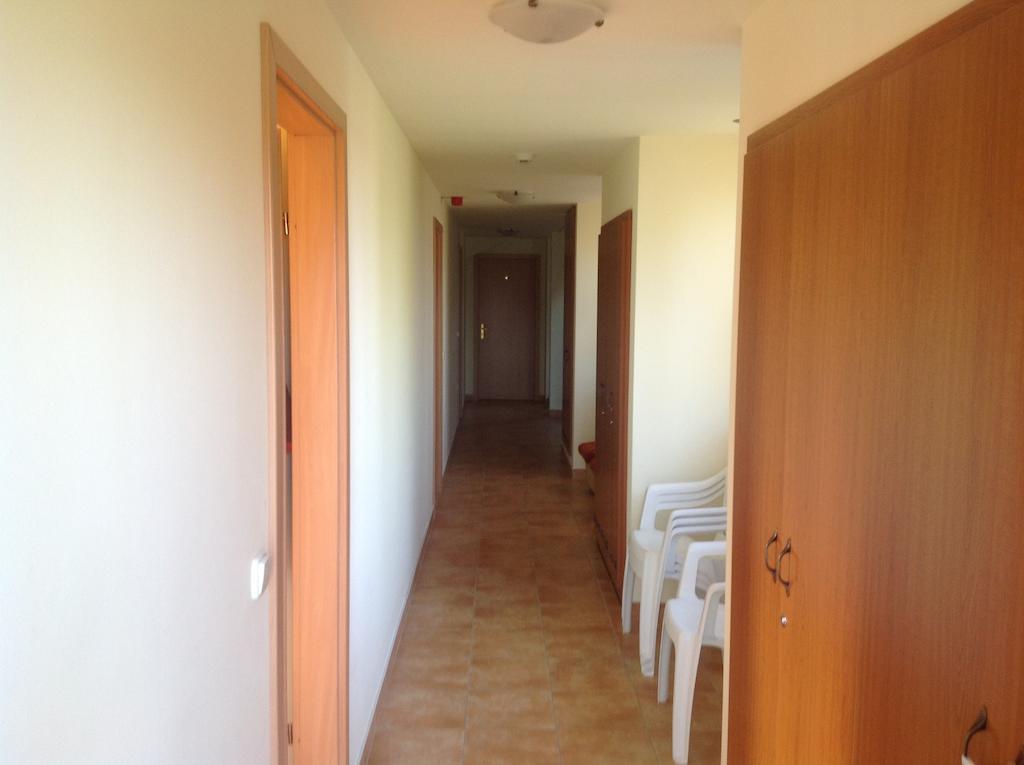 Majnar Villa Apartmanhaz Bogács Exterior foto